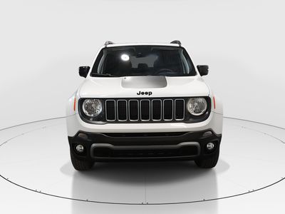2023 Jeep Renegade - Photo 1