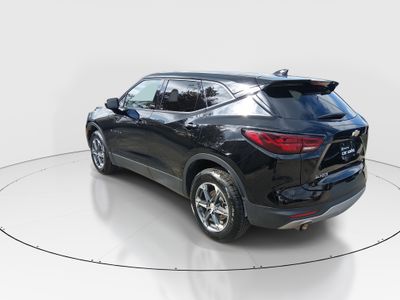 2025 Chevrolet Blazer - Photo 5