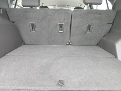 2024 Chevrolet Equinox — photo 11 view