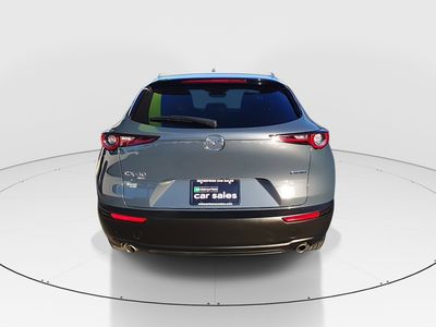2024 Mazda CX-30 - Photo 6