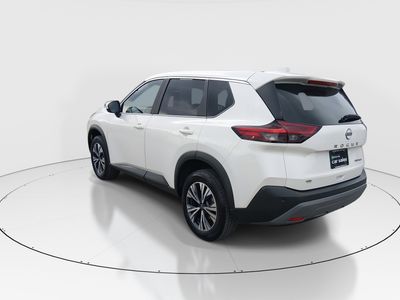 2023 Nissan Rogue - Photo 5