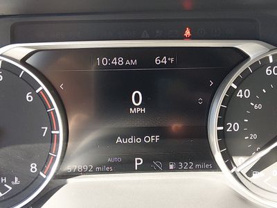2024 Nissan Rogue - Photo 14