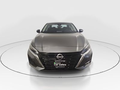 2024 Nissan Altima - Photo 3