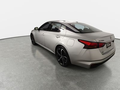 2024 Nissan Altima - Photo 4