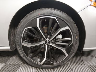 2024 Nissan Altima - Photo 10