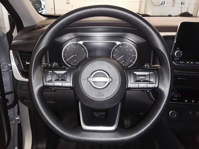 2023 Nissan Rogue - Photo 13