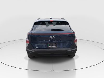 2025 Hyundai Kona - Photo 6
