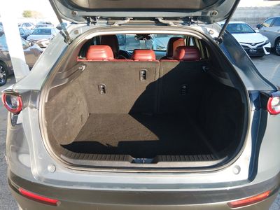 2024 Mazda CX-30 - Photo 11