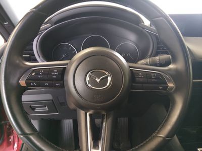 2025 Mazda Mazda3 Hatchback - Photo 12