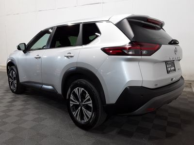2023 Nissan Rogue - Photo 5