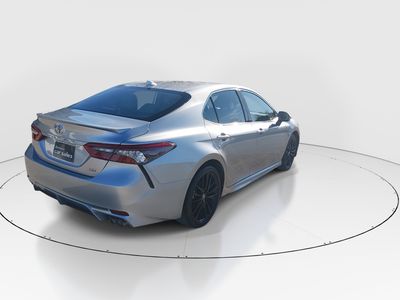 2024 Toyota Camry - Photo 5