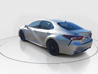 2024 Toyota Camry - Photo 4