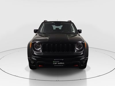 2023 Jeep Renegade - Photo 2