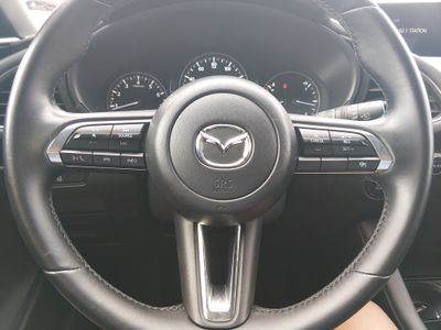 2025 Mazda Mazda3 Hatchback - Photo 12