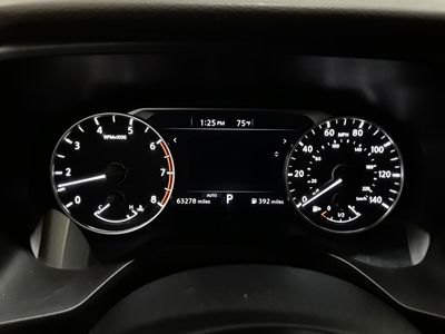 2023 Nissan Rogue - Photo 11