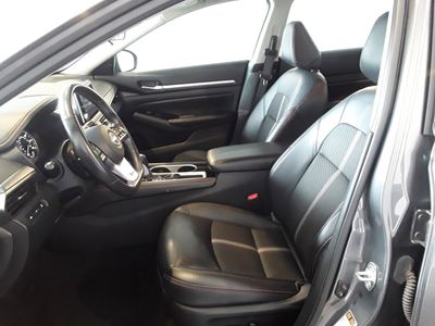 2024 Nissan Altima - Photo 9