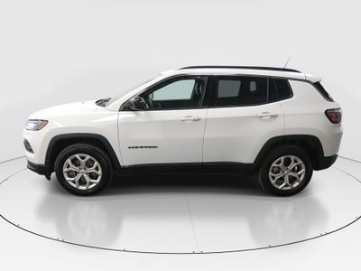 2024 Jeep Compass - Photo 7