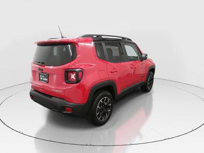 2023 Jeep Renegade - Photo 5