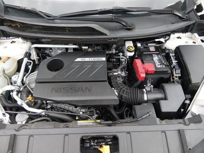2023 Nissan Rogue - Photo 9