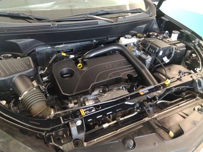 2024 Chevrolet Equinox - Photo 14