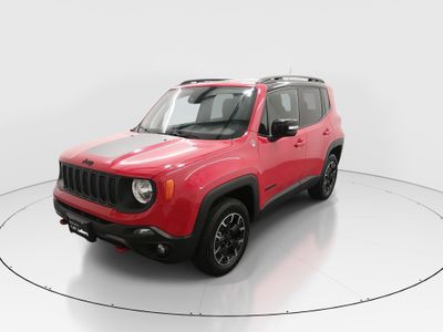 2023 Jeep Renegade - Photo 1