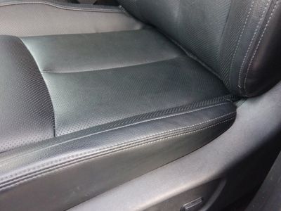 2022 Nissan Rogue Sport — photo 13 view