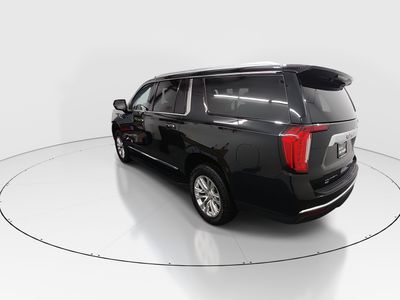 2023 GMC Yukon XL - Photo 5