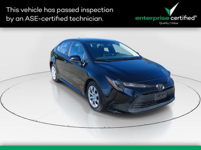 2024 Toyota Corolla - Photo 3