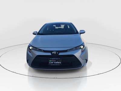 2024 Toyota Corolla - Photo 2