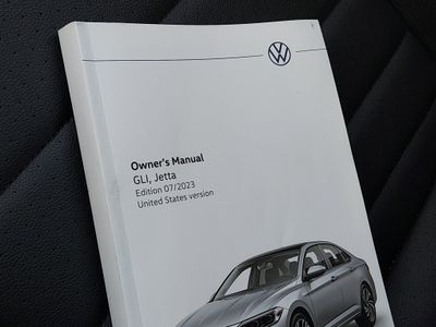 2024 Volkswagen Jetta - Photo 20
