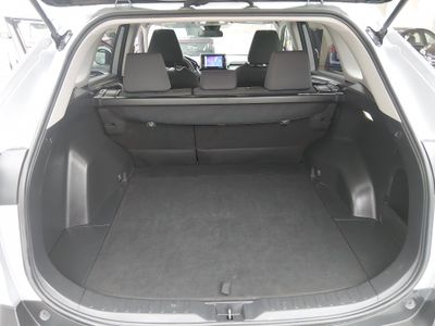 2024 Toyota RAV4 - Photo 9
