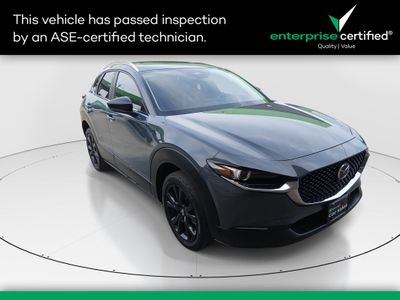 2025 Mazda CX-30 - Photo 1