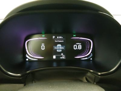 2025 Kia Soul — photo 14 view