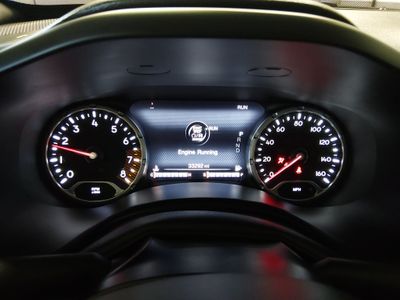 2023 Jeep Renegade - Photo 14