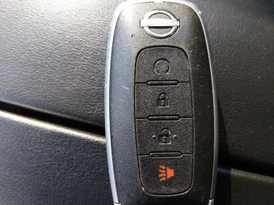 2023 Nissan Rogue - Photo 15