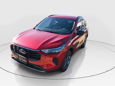 2025 Ford Escape - Photo 1