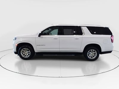 2024 Chevrolet Suburban - Photo 7
