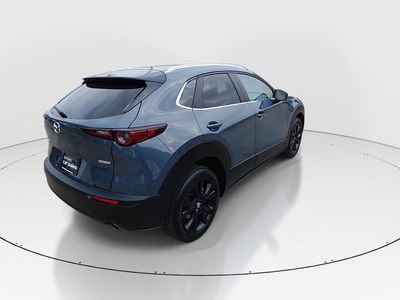 2025 Mazda CX-30 - Photo 7