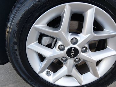 2023 Kia Soul - Photo 10