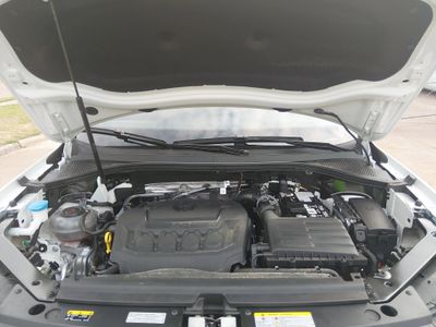 2024 Volkswagen Tiguan - Photo 9