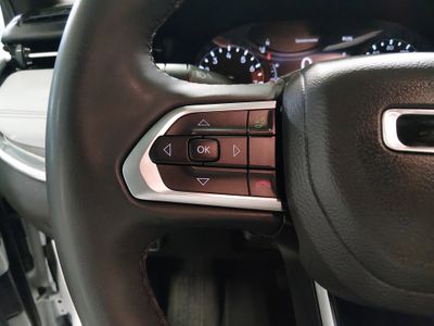 2024 Jeep Compass - Photo 12
