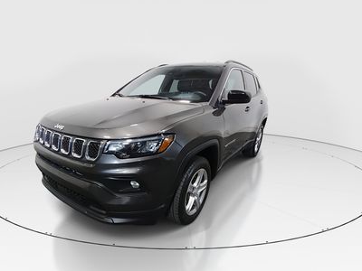 2024 Jeep Compass - Photo 1