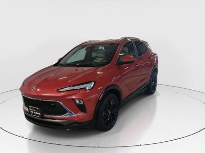 2024 Buick Encore GX - Photo 3