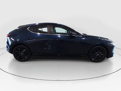 2025 Mazda Mazda3 Hatchback - Photo 8