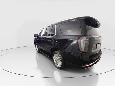 2025 Chevrolet Tahoe - Photo 5