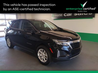 2024 Chevrolet Equinox - Photo 2