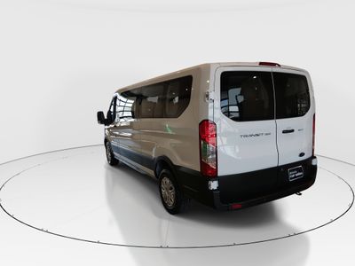 2023 Ford Transit Passenger Wagon - Photo 4