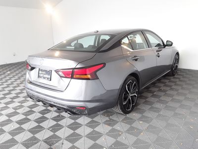 2024 Nissan Altima - Photo 5