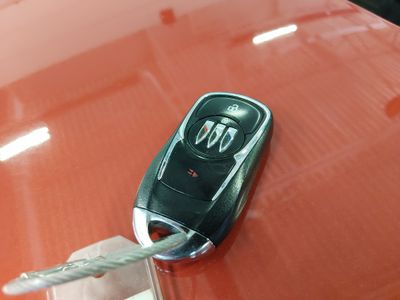 2024 Buick Encore GX - Photo 15