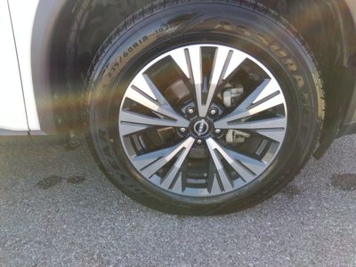 2023 Nissan Rogue - Photo 9